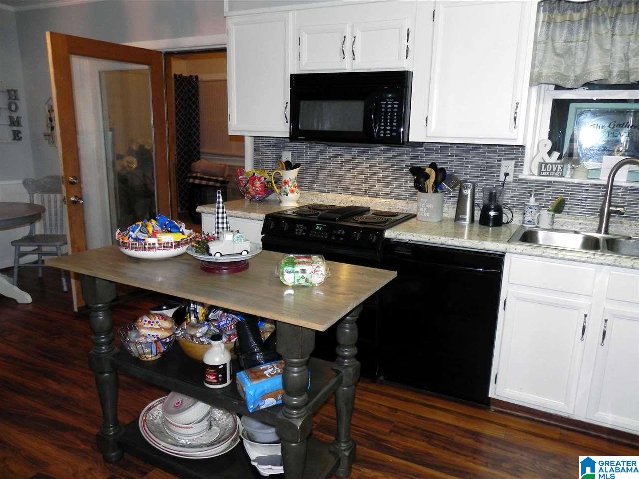 1072 Holland-Finley Road Jacksonville, AL 36265 - Photo 14 of 45
