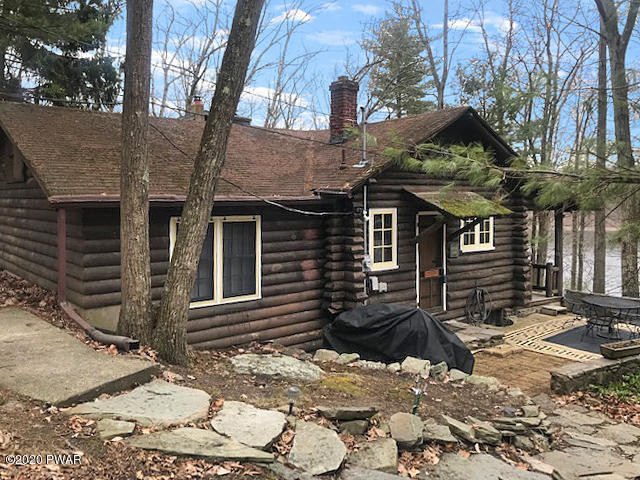 96 Paupack Point Road Hawley, PA 18428 - Photo 1 of 34