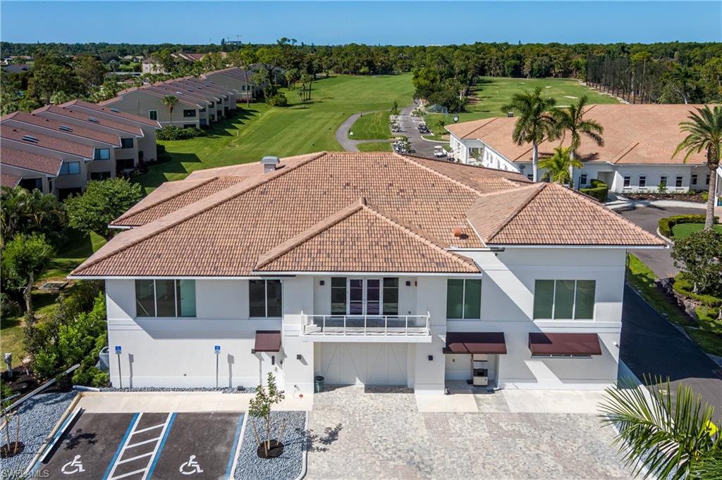 1502 Foxfire Lane Naples, FL 34104 - Photo 48 of 49