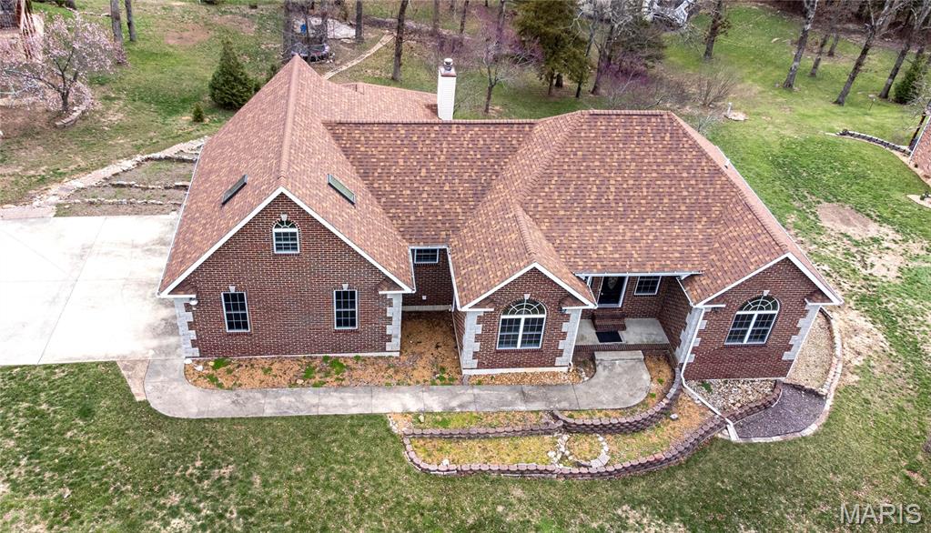 10558 Limestone Lane Rolla, MO 65401 - Photo 2 of 9