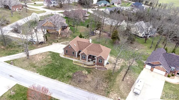 $474,900 | 10558 Limestone Lane, Rolla, MO 65401