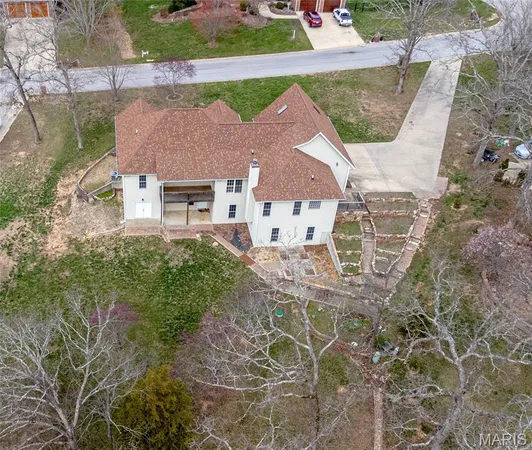 $474,900 | 10558 Limestone Lane, Rolla, MO 65401