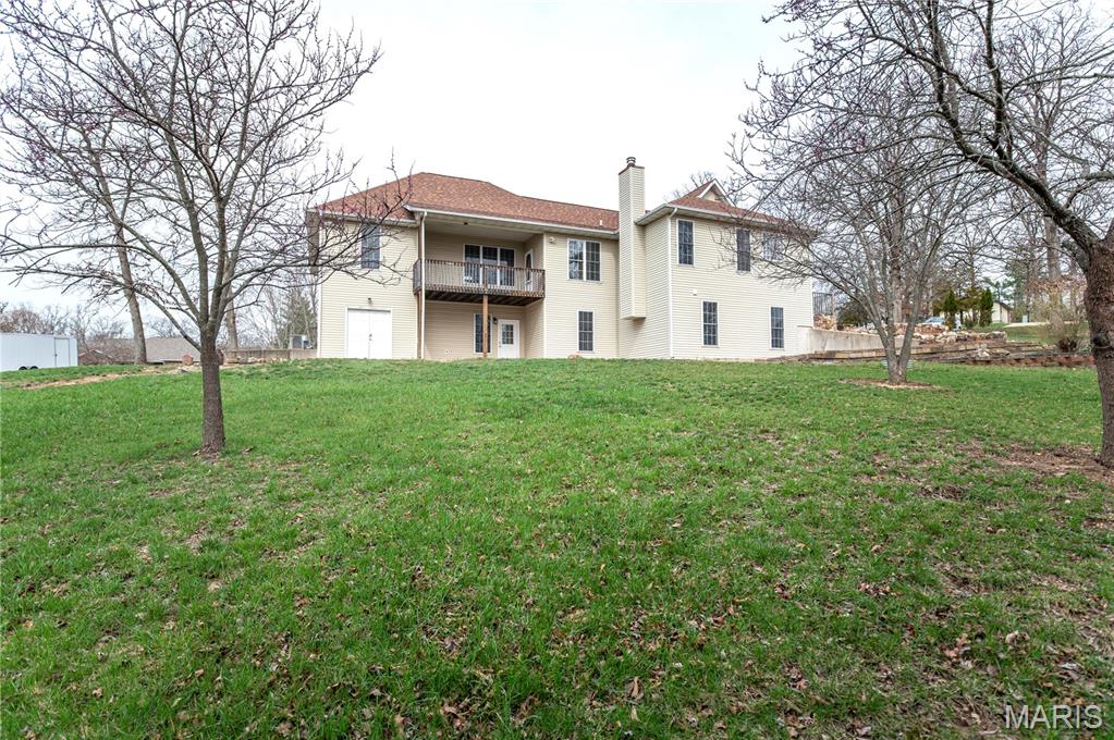 10558 Limestone Lane Rolla, MO 65401 - Photo 5 of 9