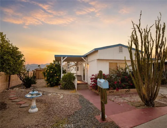 $1,000 | 69285 Midpark Drive, Desert Hot Springs, CA 92241