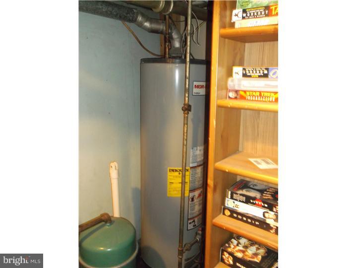 7353 Dungan Road Philadelphia, PA 19111 - Photo 16 of 25 Basement