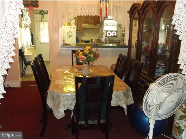 7353 Dungan Road Philadelphia, PA 19111 - Photo 4 of 25 Dining Room