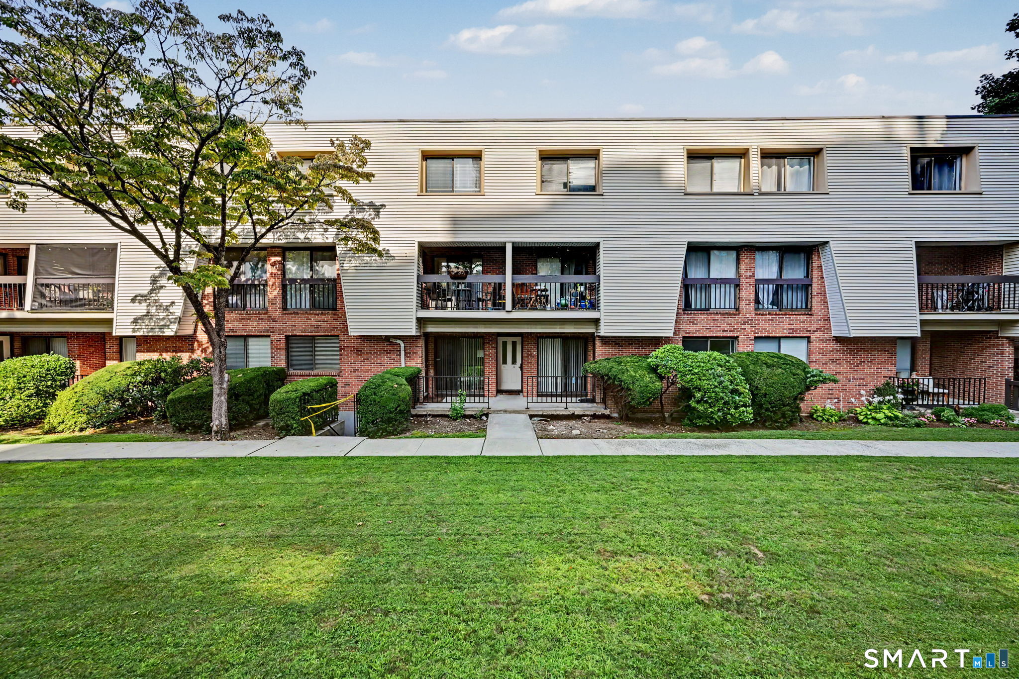 1 Valley Road, Unit 108 Stamford, CT 06902 - Photo 1 of 16 Welcome to 1 Valley Road!