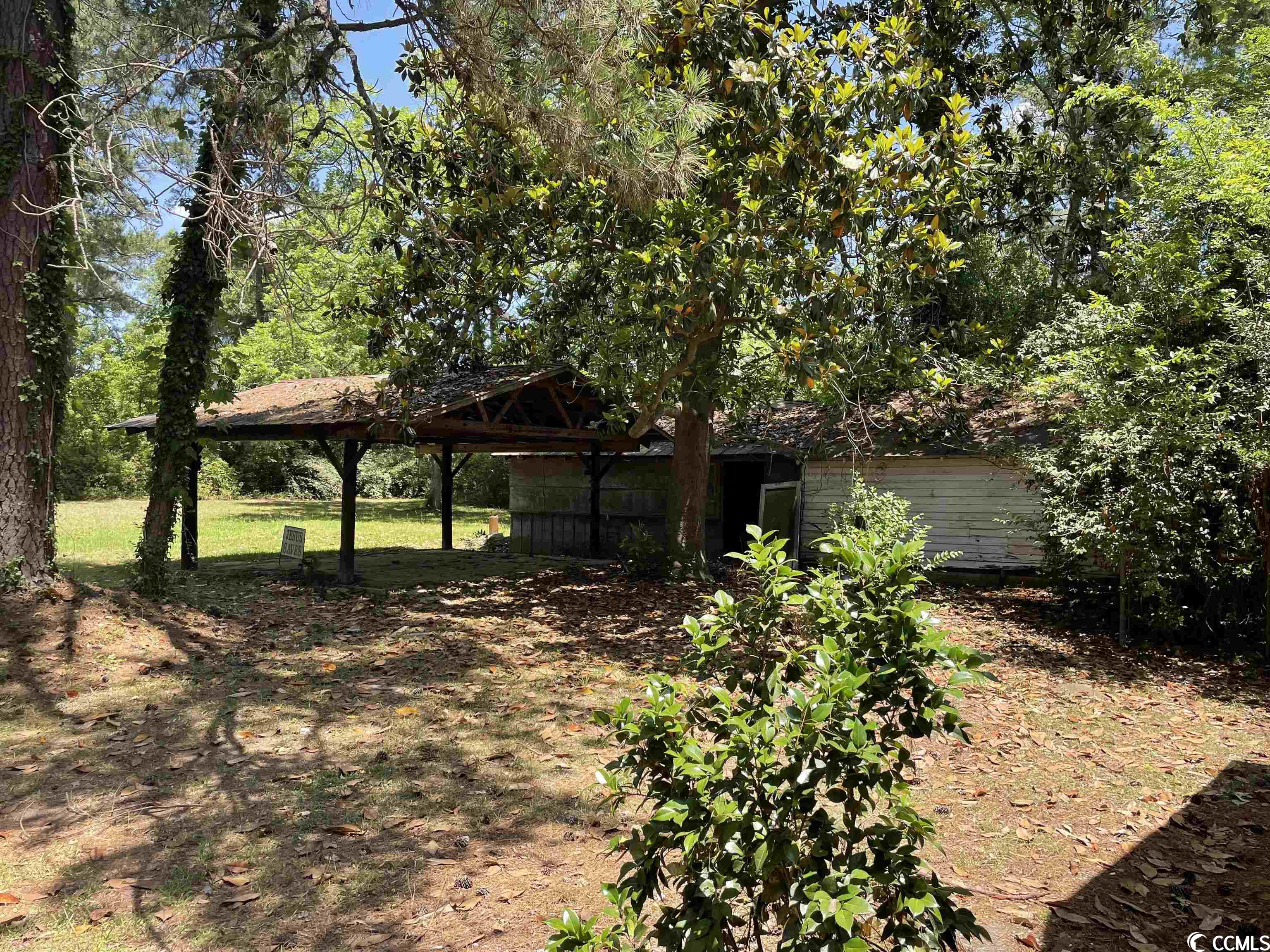 310 County Rd S-45-104 Kingstree, SC 29556 - Photo 20 of 23 Gallery Image 20