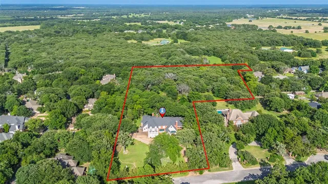 $1,400,000 | 1 Creekside Drive, Greenville, TX 75402