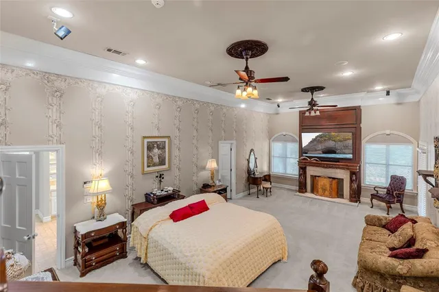 $1,400,000 | 1 Creekside Drive, Greenville, TX 75402