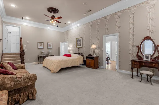 $1,400,000 | 1 Creekside Drive, Greenville, TX 75402