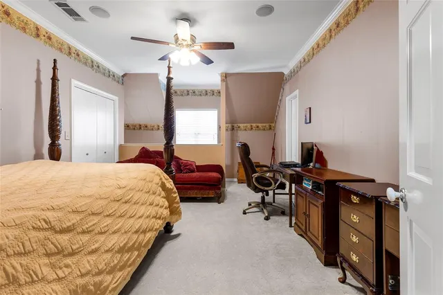 $1,400,000 | 1 Creekside Drive, Greenville, TX 75402