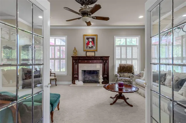 $1,400,000 | 1 Creekside Drive, Greenville, TX 75402