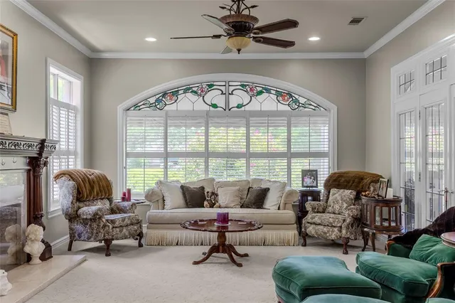 $1,400,000 | 1 Creekside Drive, Greenville, TX 75402