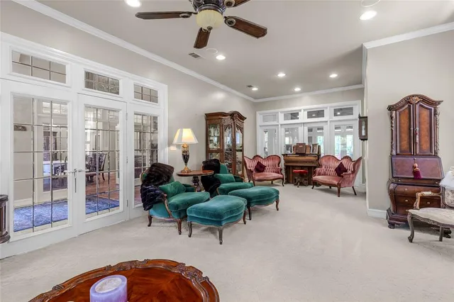 $1,400,000 | 1 Creekside Drive, Greenville, TX 75402