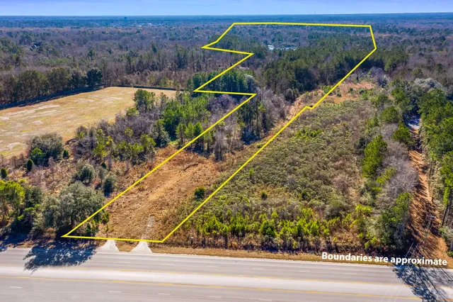 $998,000 | 10945 Dorchester Road, Summerville, SC 29485