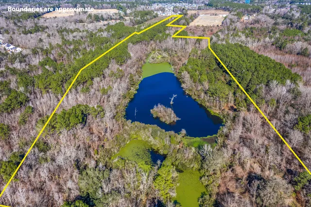 $998,000 | 10945 Dorchester Road, Summerville, SC 29485