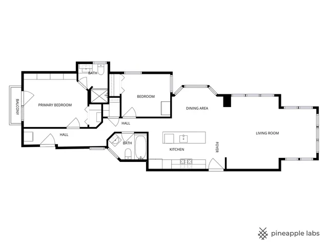 $339,000 | 395 North Delaplaine Road, Unit 1W, Riverside, IL 60546