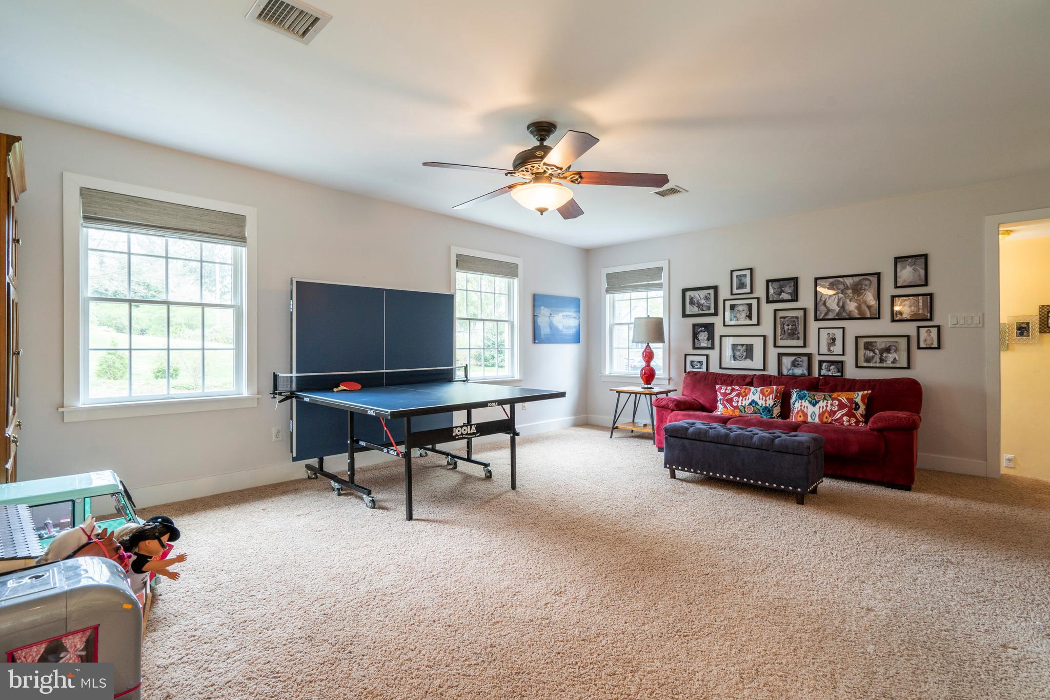 65 Crestline Road Wayne, PA 19087 - Photo 21 of 52 2nd story game room/2nd family room option