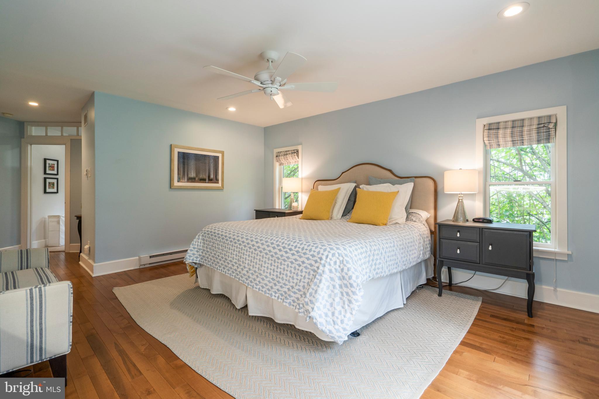 65 Crestline Road Wayne, PA 19087 - Photo 35 of 52 Master bedroom suite