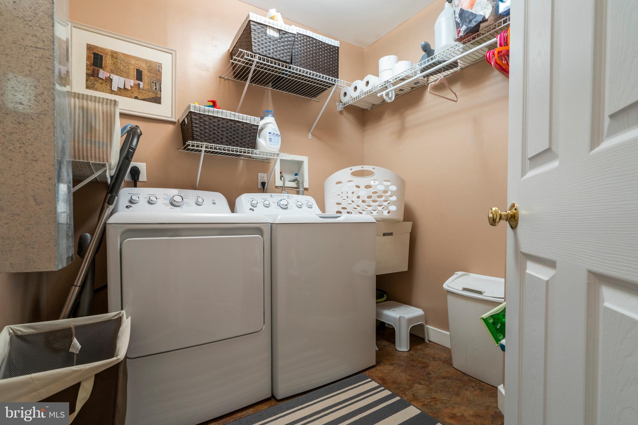 65 Crestline Road Wayne, PA 19087 - Photo 42 of 52 Laundry room on first floor