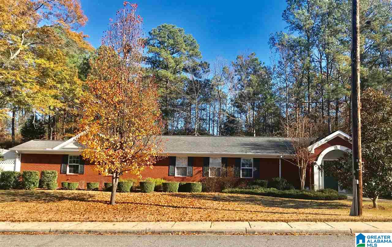 108 Foxley Road Anniston, AL 36205 - Photo 1 of 31