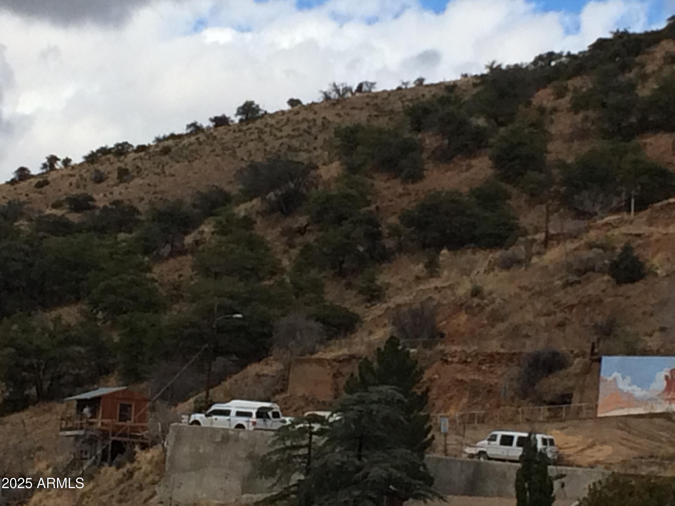 127 High Road, Unit 42 Bisbee, AZ 85603 - Photo 30 of 38 a view of a city