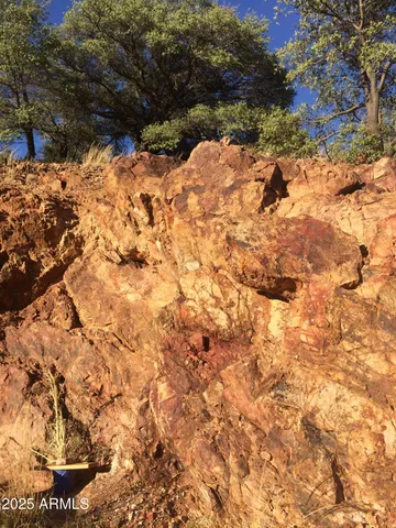 $247,000 | 127 High Road, Unit 42, Bisbee, AZ 85603