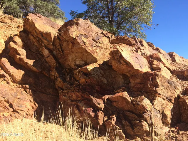 $247,000 | 127 High Road, Unit 42, Bisbee, AZ 85603