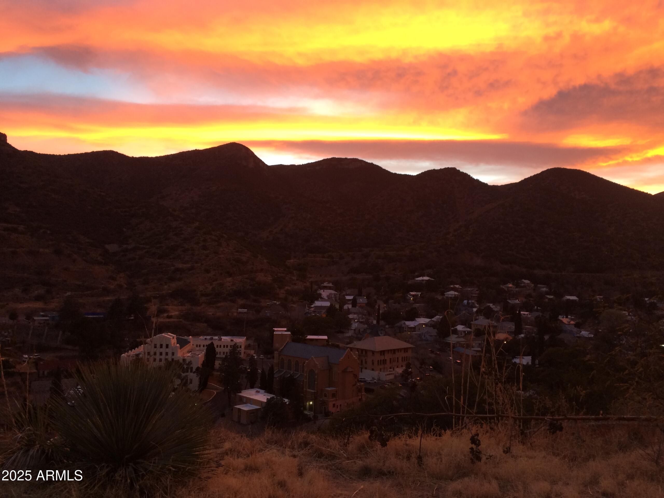 127 High Road, Unit 42 Bisbee, AZ 85603 - Photo 37 of 38