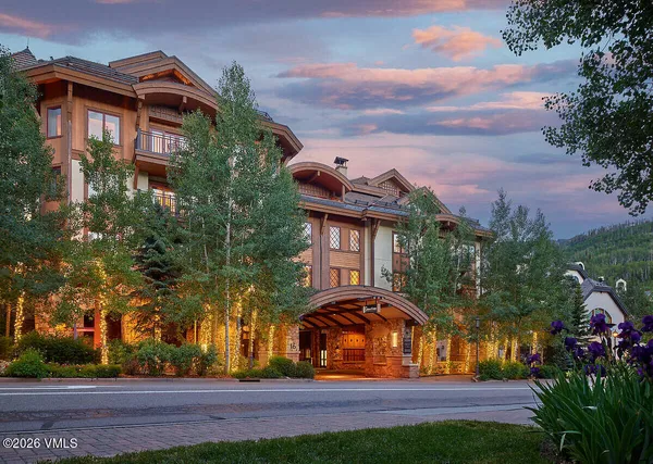 $397,000 | 16 Vail Road, Unit 504, Vail, CO 81657
