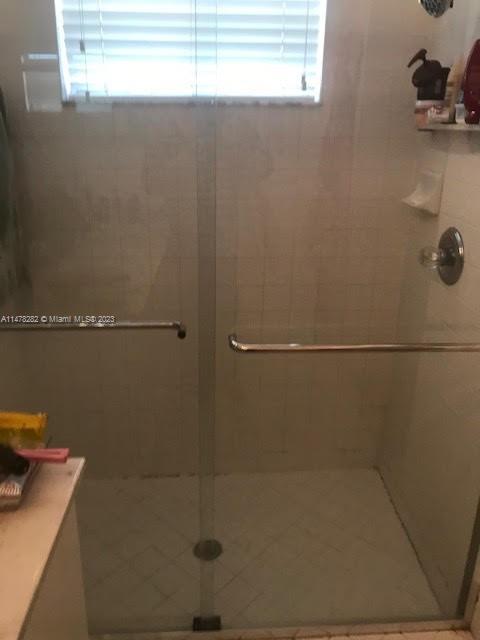 Savanna Weston, FL 33327 - Photo 18 of 21 a bathroom with a shower