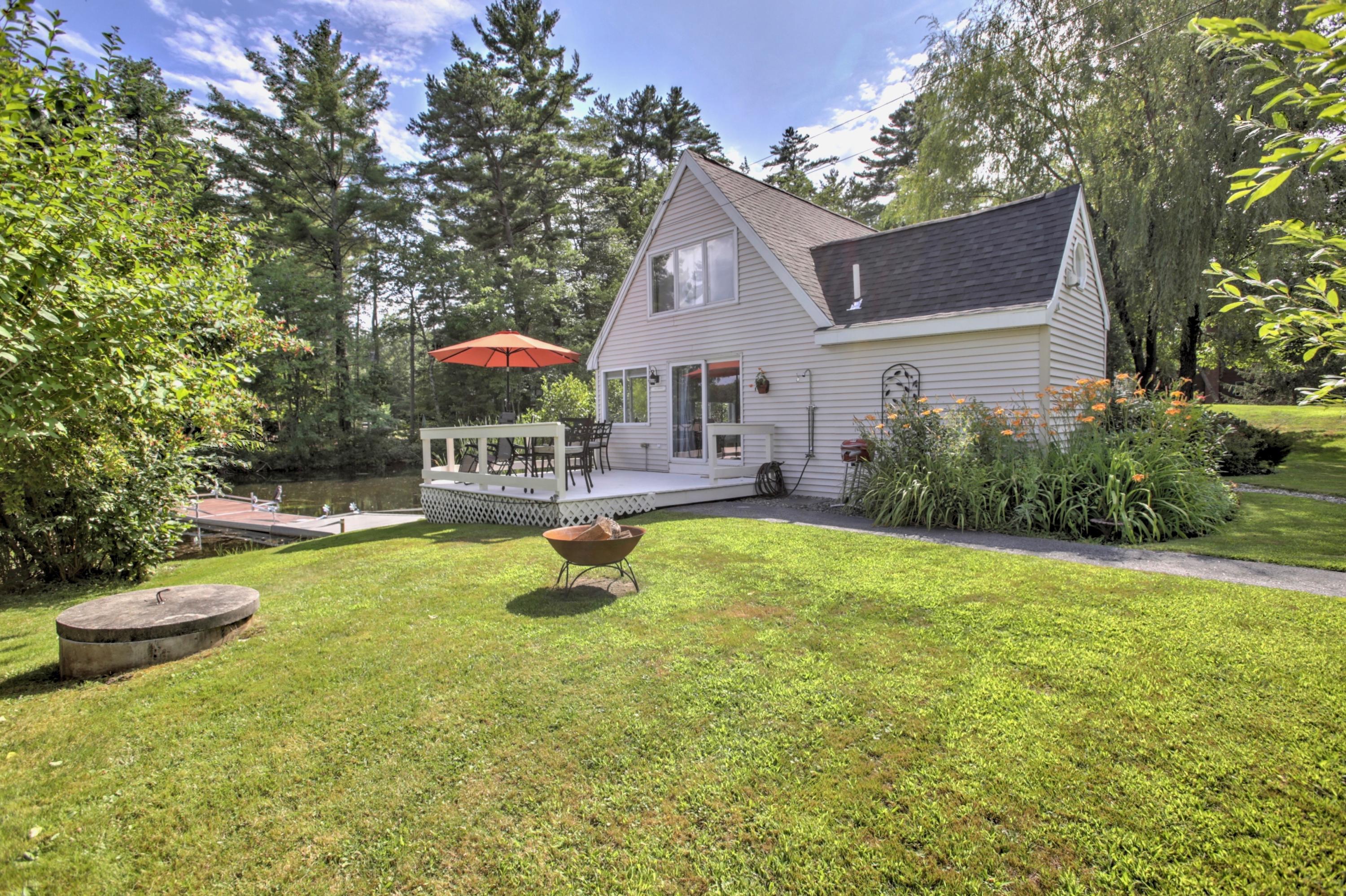7 Loon Lane Windham, ME 04062 - Photo 4 of 37 26