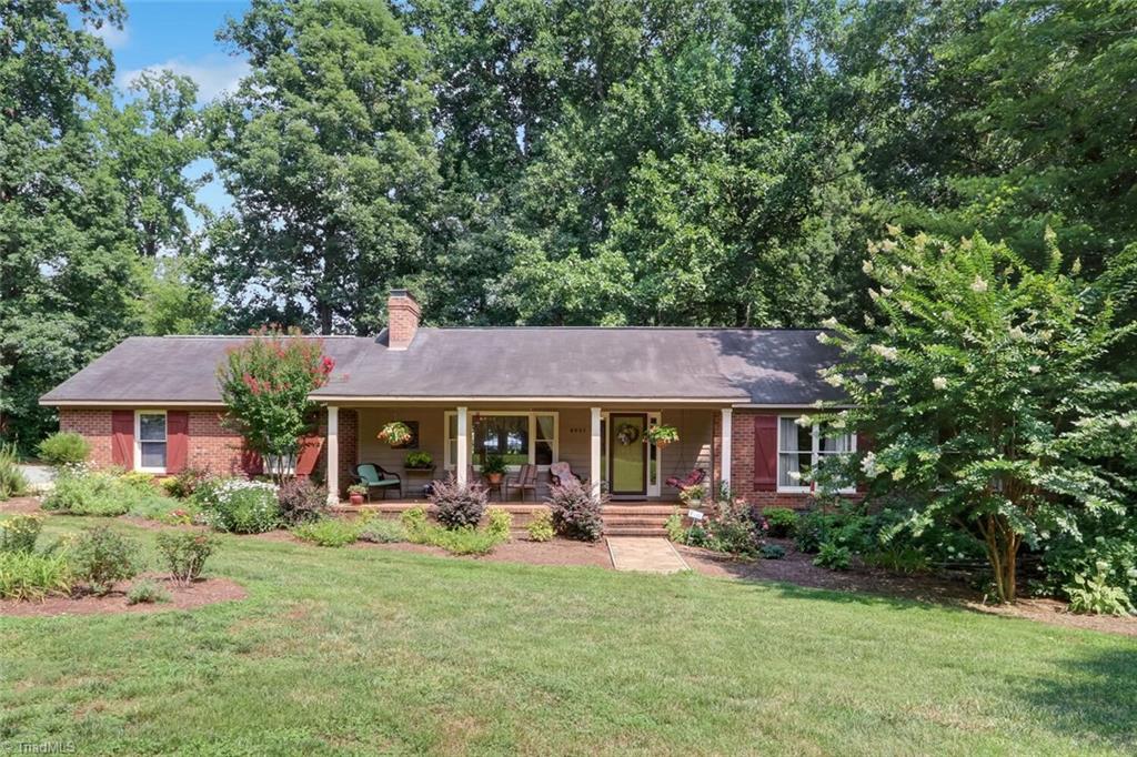 6902 High Rock Road Browns Summit, NC 27214 - Photo 1 of 42 Gallery Image 1