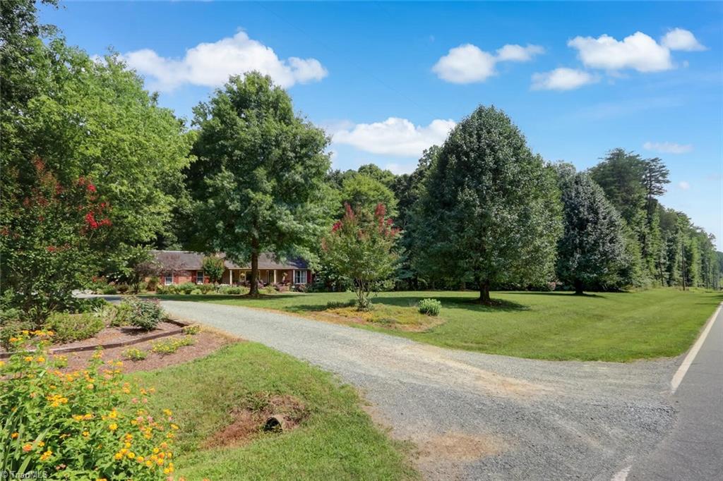 6902 High Rock Road Browns Summit, NC 27214 - Photo 2 of 42 Gallery Image 2