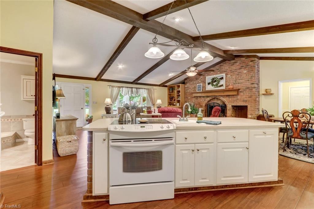 6902 High Rock Road Browns Summit, NC 27214 - Photo 11 of 42 Gallery Image 11