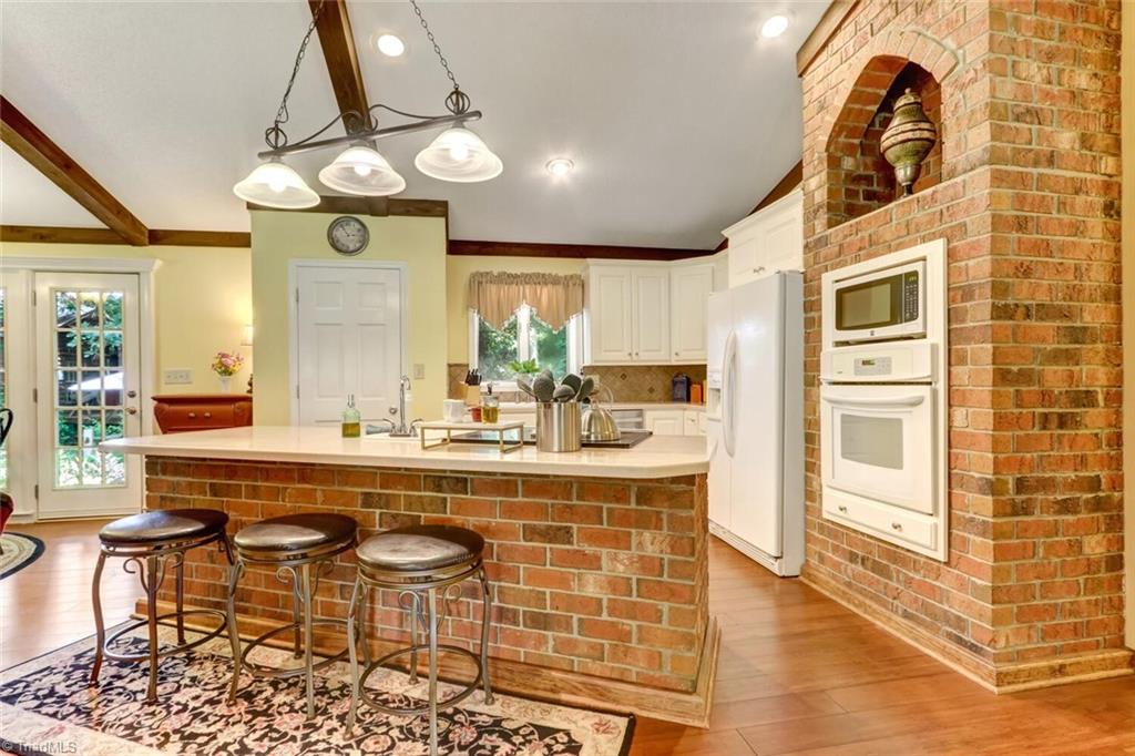 6902 High Rock Road Browns Summit, NC 27214 - Photo 12 of 42 Gallery Image 12
