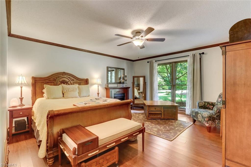 6902 High Rock Road Browns Summit, NC 27214 - Photo 15 of 42 Gallery Image 15