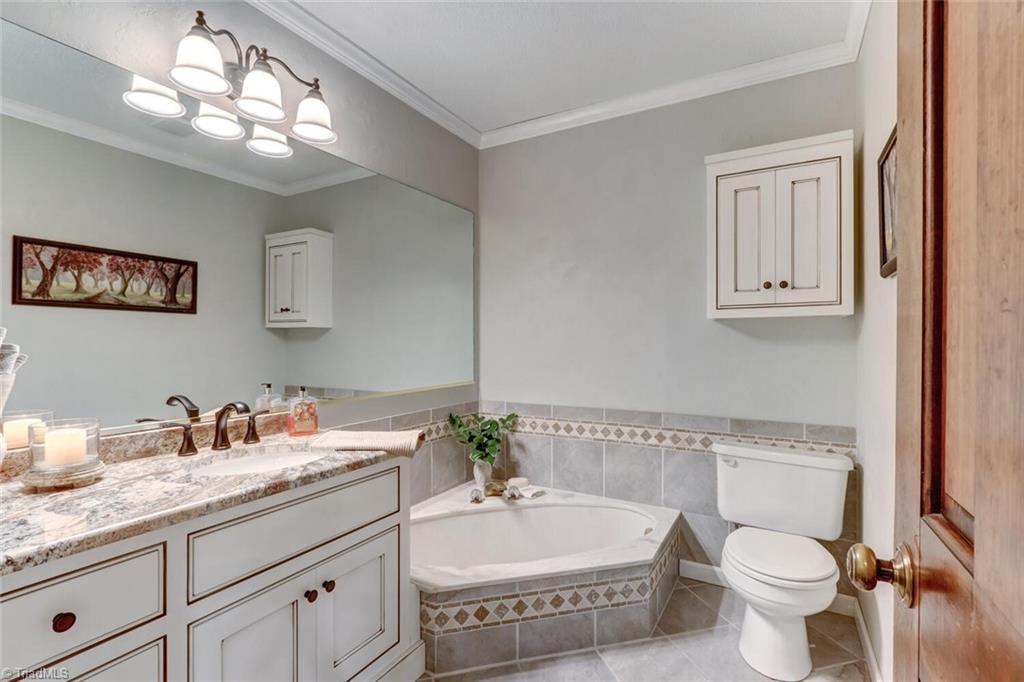 6902 High Rock Road Browns Summit, NC 27214 - Photo 22 of 42 Gallery Image 22