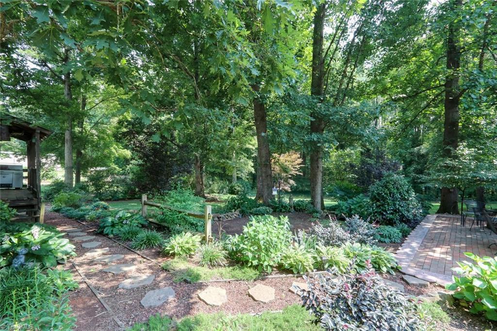 6902 High Rock Road Browns Summit, NC 27214 - Photo 24 of 42 Gallery Image 24