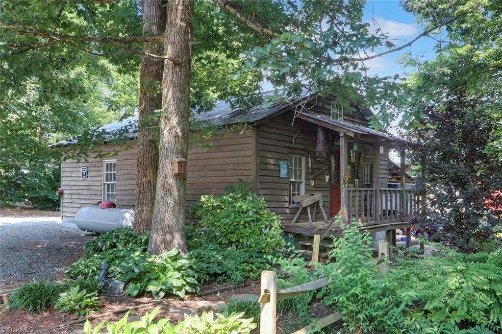 6902 High Rock Road Browns Summit, NC 27214 - Photo 28 of 42 Gallery Image 28