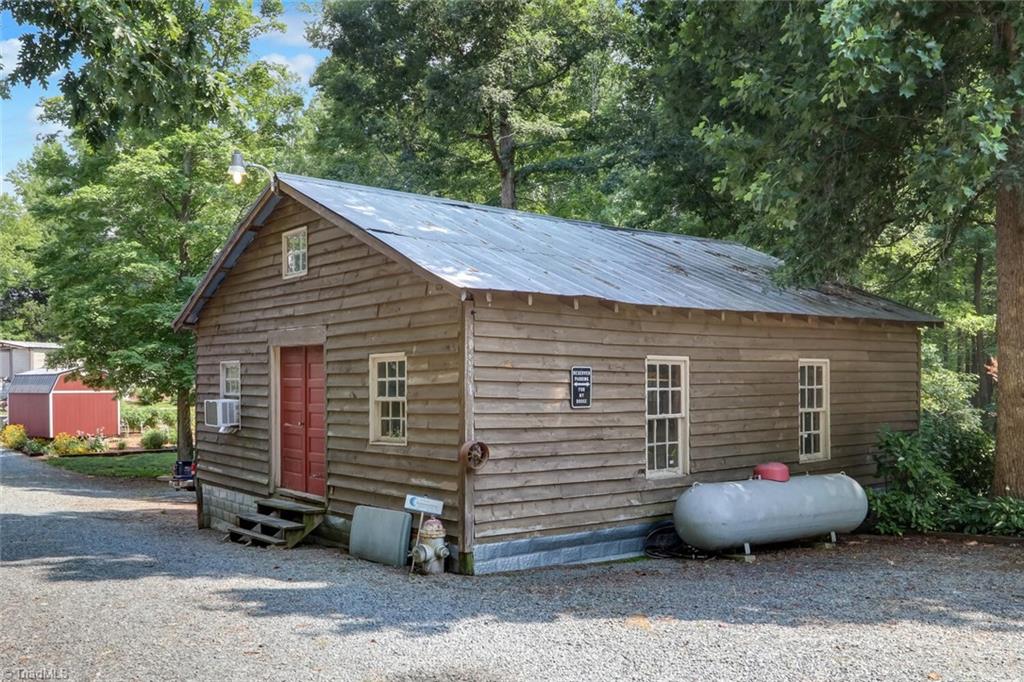 6902 High Rock Road Browns Summit, NC 27214 - Photo 29 of 42 Gallery Image 29