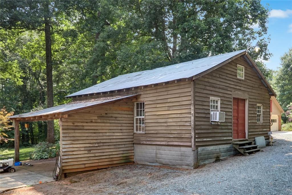 6902 High Rock Road Browns Summit, NC 27214 - Photo 31 of 42 Gallery Image 31