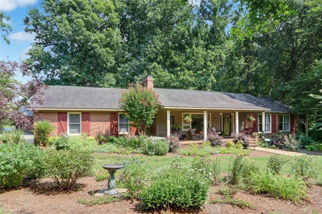 6902 High Rock Road Browns Summit, NC 27214 - Photo 5 of 42 Gallery Image 5
