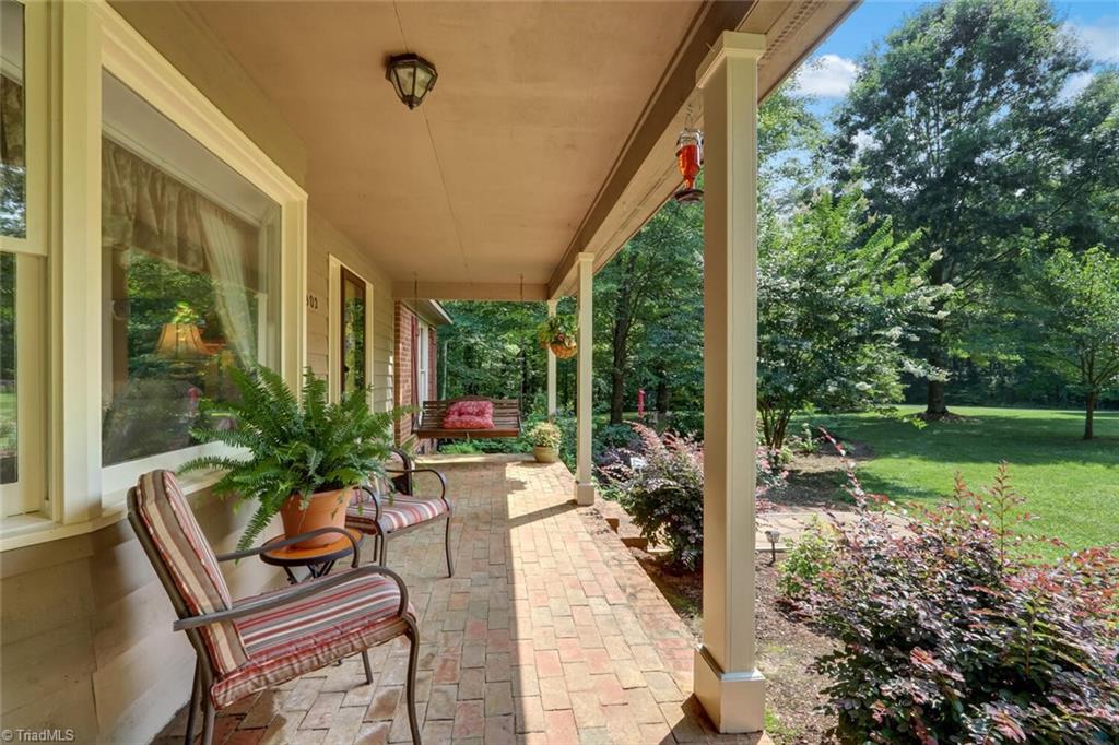6902 High Rock Road Browns Summit, NC 27214 - Photo 6 of 42 Gallery Image 6