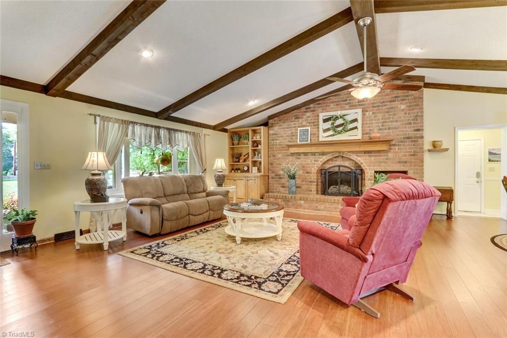 6902 High Rock Road Browns Summit, NC 27214 - Photo 8 of 42 Gallery Image 8