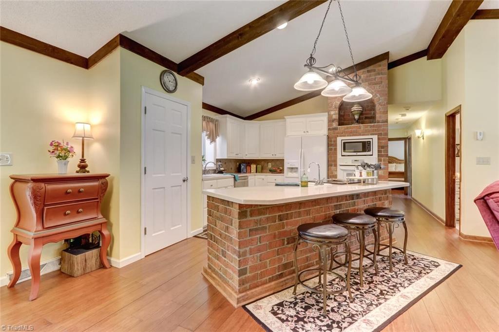 6902 High Rock Road Browns Summit, NC 27214 - Photo 10 of 42 Gallery Image 10
