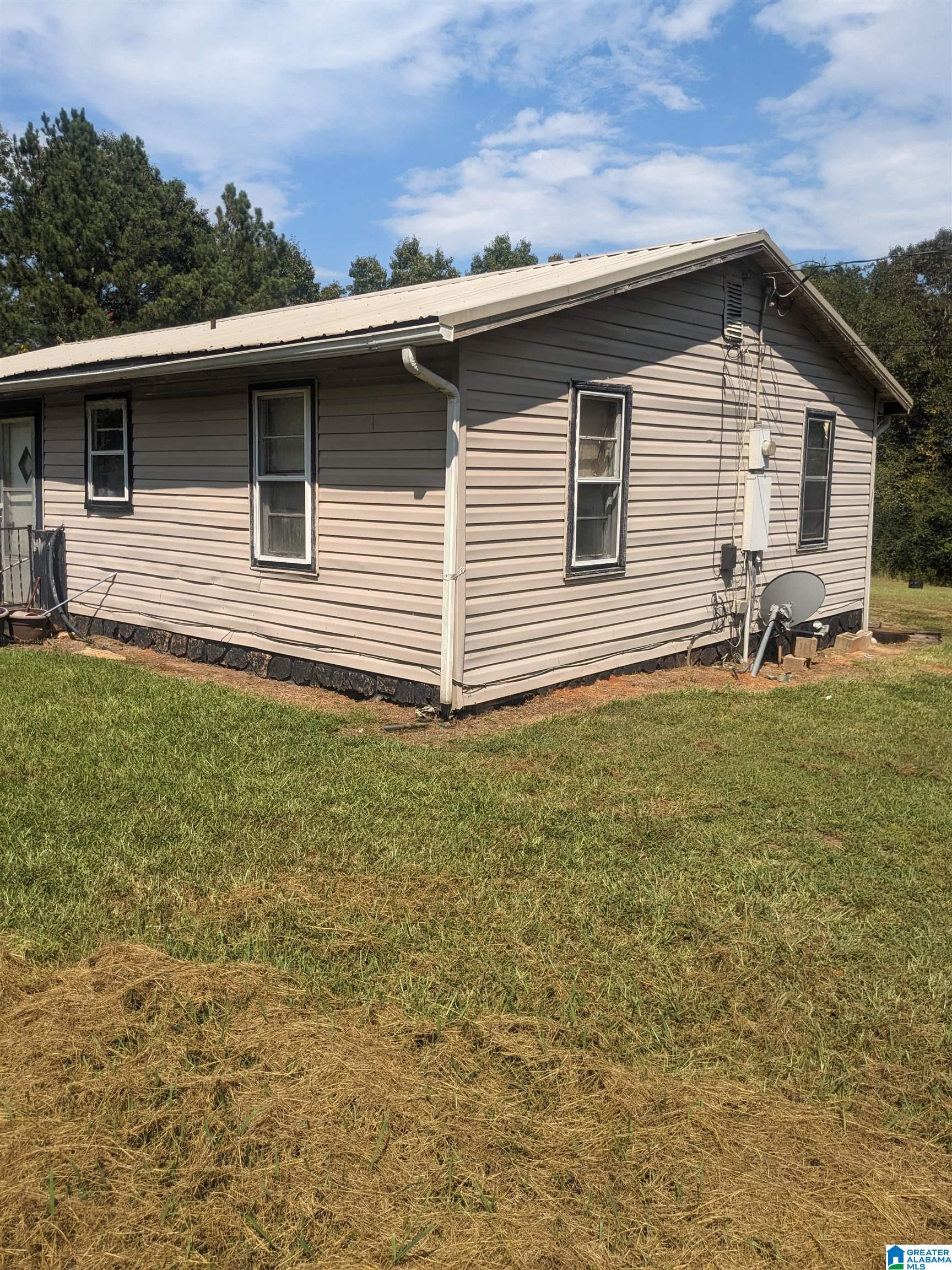 908 Antioch Road Anniston, AL 36207 - Photo 15 of 15