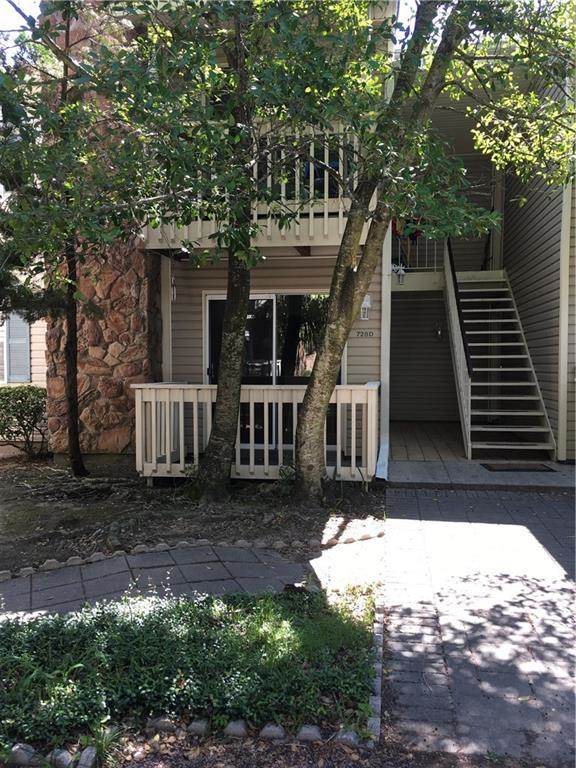 728 Village Road, Unit D Kenner, LA 70065 - Photo 1 of 15 Gallery Image 1