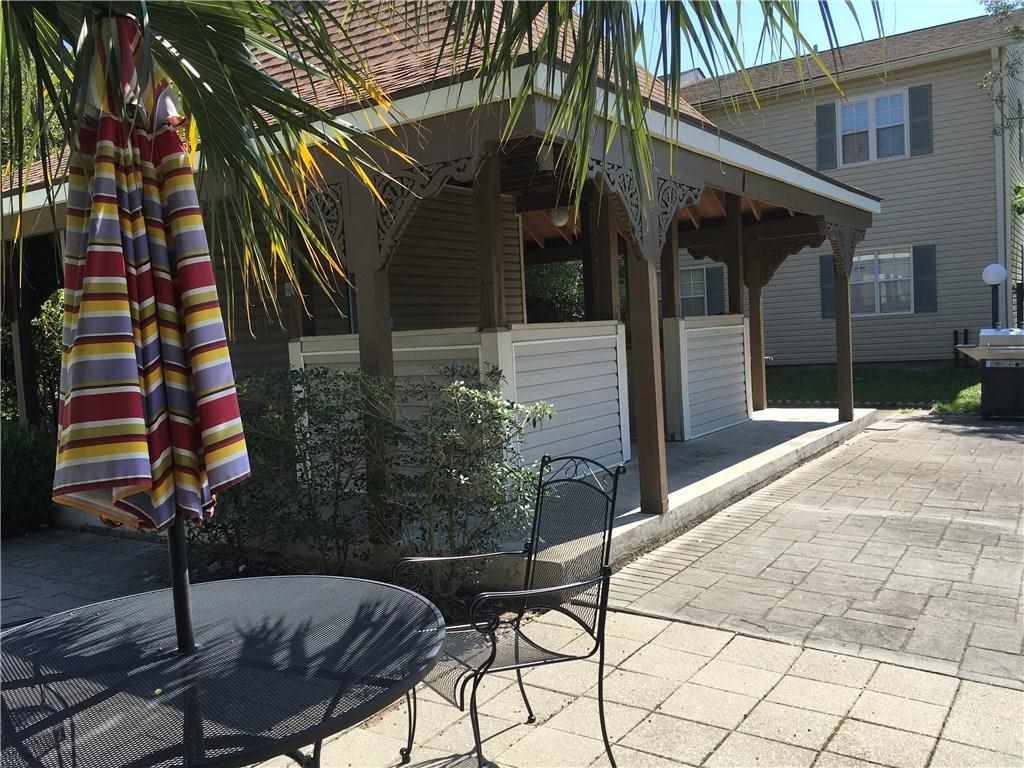 728 Village Road, Unit D Kenner, LA 70065 - Photo 12 of 15 Gallery Image 12